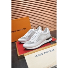 Louis Vuitton Run Away Sneaker